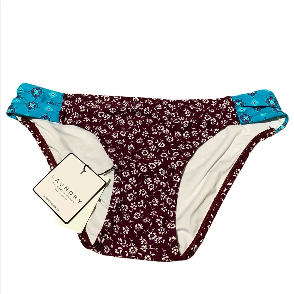 Laundry by shelli argali bikini bottom